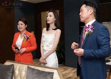 好風(fēng)憑借力，揚(yáng)帆正當(dāng)時|“讓愛無界，赴麗之約”312特別活動賦能品牌布局未來！