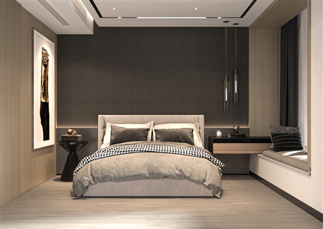 水漆COLOUR丨2022環(huán)保界流行色彩，譜寫新生代的高級(jí)質(zhì)感