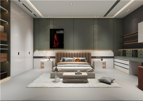 卓越ESTHETICS丨客來福邀您齊聚中國建博會（廣州），構(gòu)建生活理想家！