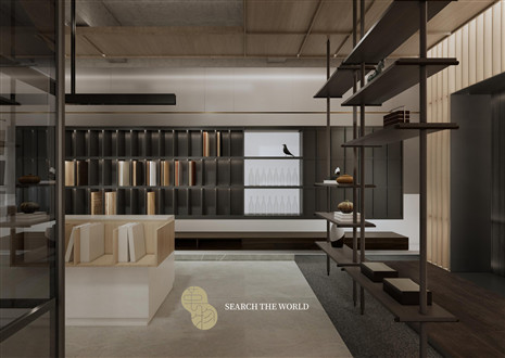 超前預(yù)告 | 聚焦中國(guó)建博會(huì)（上海），鎖定客來福詮釋高定美學(xué)！