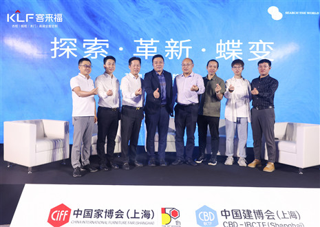 形神兼?zhèn)?內(nèi)外兼修丨客來?！じ镂锶滤峁に?，以產(chǎn)品匯聚精英，以品牌塑造價值