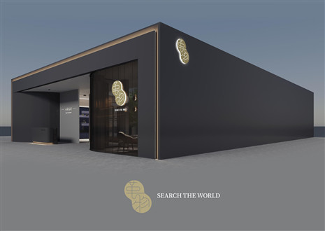 全線領(lǐng)跑，勢如破竹 | 客來福攜手革物打造高定家居，水漆工藝大行其道！