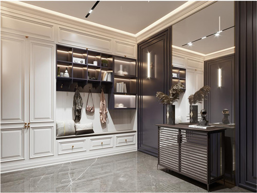 客來福x帕克系列 | 當古典遇上輕奢，試想會發(fā)生怎樣的故事？