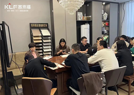 關(guān)注！客來(lái)福家居阜南縣“周周爆”活動(dòng)華麗收官