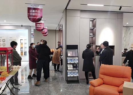 喜簽35單！熱烈祝賀邯鄲客來(lái)福2周年店慶活動(dòng)圓滿結(jié)束~