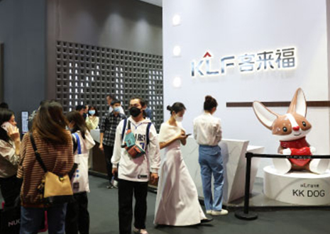 精彩時刻  客來福家居＆中國建博會（廣州）盛況回顧，記錄榮耀！