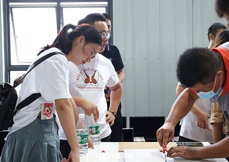 客來福2023年“百日大戰(zhàn)·新商啟航”啟動大會圓滿舉行！