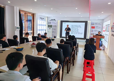 祝賀| 客來福K5戰(zhàn)區(qū)920“家庭守護(hù)日”啟動(dòng)大會(huì)圓滿結(jié)束！