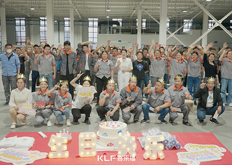 熱烈慶?？蛠砀＜揖訂T工培訓(xùn)會圓滿結(jié)束！