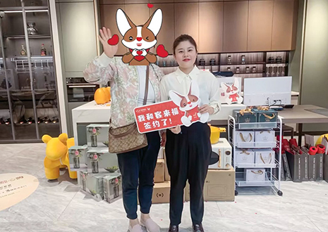 【雙11】河南開封站，嗨購家裝節(jié)圓滿落幕！