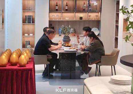 【新店開業(yè)—朔州】客來福再添一店，升級品牌產(chǎn)品力