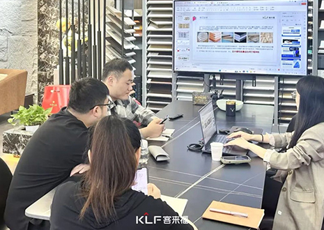 【駐店幫扶--吳興站】設計提升，助力經(jīng)銷商開拓市場